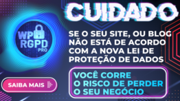 Imagem do card para o plugin WPRGPD PRO para WordPress 