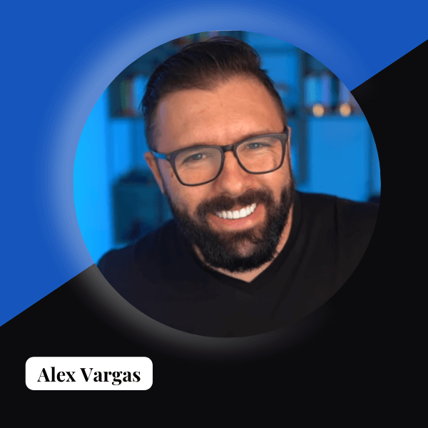 Alex Vargas produtor Formula negócio online