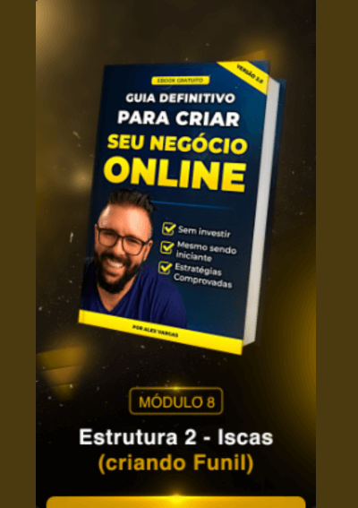 modulos formula negocio online