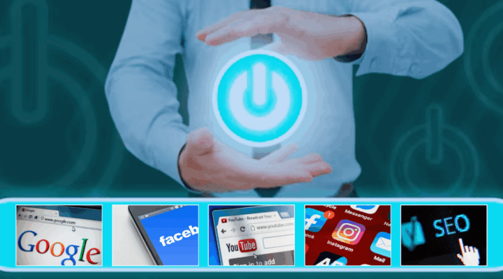 AS MELHORES FONTES DE TRÁFEGO PARA VENDER TODOS OS DIAS