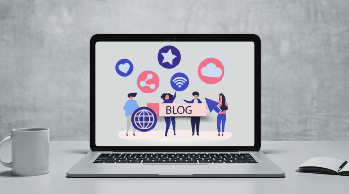 GERAR RENDA COM BLOG, É POSSIVEL? DESCUBRA COMO