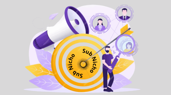 A IMPORTÂNCIA DO SUB NICHO DE ATUAÇÃO – AFILIADOS