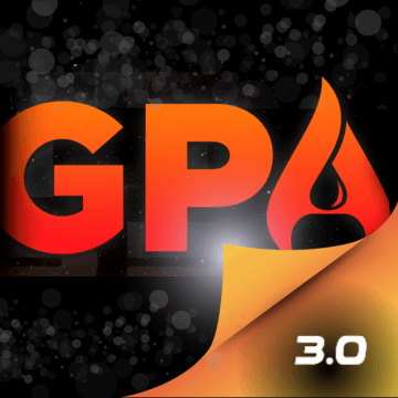 GPA 3.0