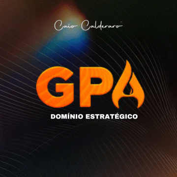 GPA DOMÍNIO ESTRATÉGICO FUNCIONA? É BOM? – TIRE SUAS DÚVIDAS