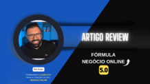 FÓRMULA NEGÓCIO ONLINE 5.0 – REVIEW EXPERT [ATUALIZADO]