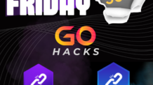 BLACK FRIDAY [GO HACKS / SUPER PRESELL / SUPER LINKS / AVENGER / WP RGPD PRO]