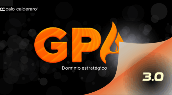 GPA DOMÍNIO ESTRATÉGICO FUNCIONA? É BOM? – TIRE SUAS DÚVIDAS