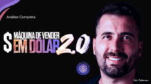 CURSO MÁQUINA DE VENDER EM DÓLAR [MVD] É BOM? FUNCIONA?