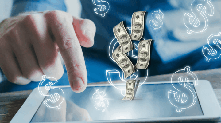 GANHAR EM DÓLAR PELA INTERNET – MORANDO NO BRASIL