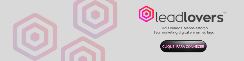 Leadlovers - ferramenta de automação de marketing digital